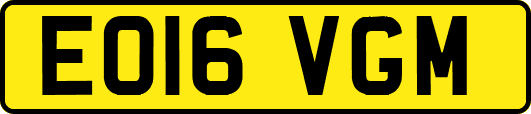 EO16VGM