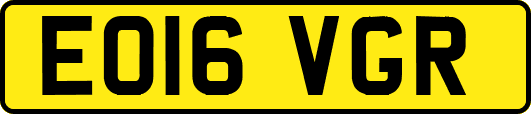 EO16VGR