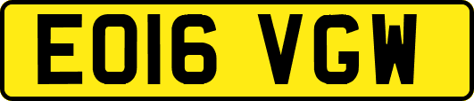 EO16VGW