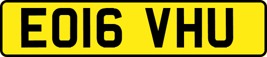 EO16VHU