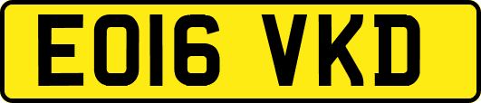 EO16VKD