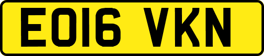 EO16VKN