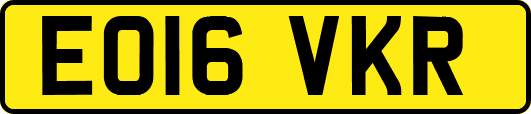 EO16VKR
