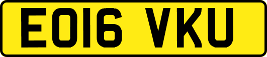 EO16VKU