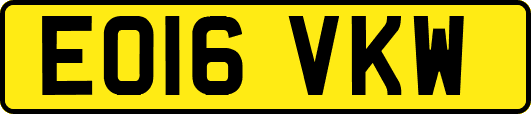 EO16VKW