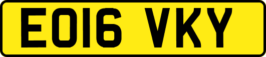 EO16VKY