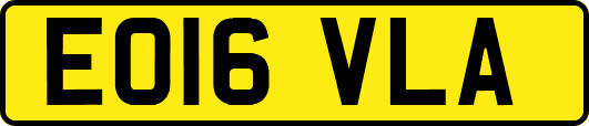 EO16VLA