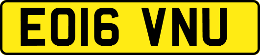 EO16VNU