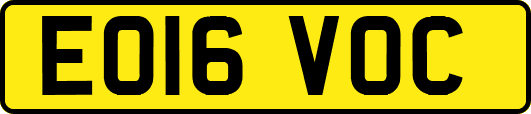 EO16VOC