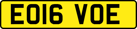 EO16VOE