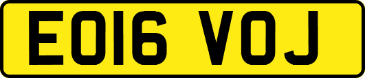 EO16VOJ