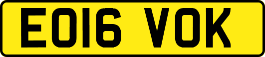 EO16VOK