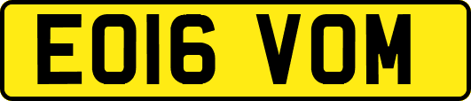 EO16VOM