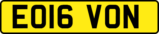 EO16VON