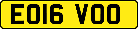 EO16VOO