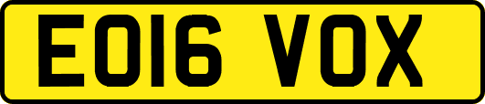 EO16VOX