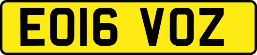 EO16VOZ