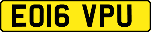 EO16VPU
