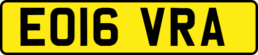 EO16VRA