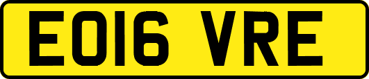EO16VRE