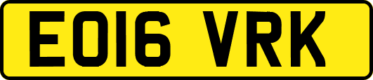 EO16VRK