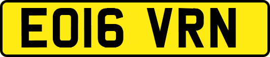 EO16VRN
