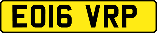EO16VRP