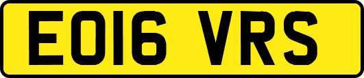 EO16VRS