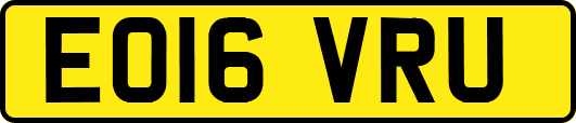 EO16VRU