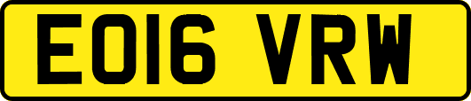 EO16VRW
