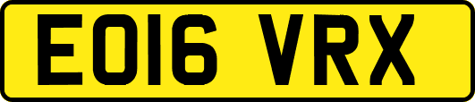 EO16VRX