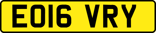 EO16VRY