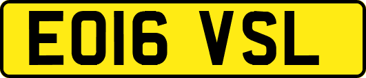 EO16VSL