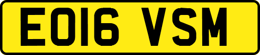EO16VSM