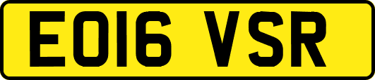 EO16VSR