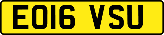 EO16VSU