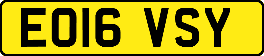 EO16VSY