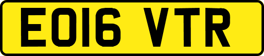 EO16VTR