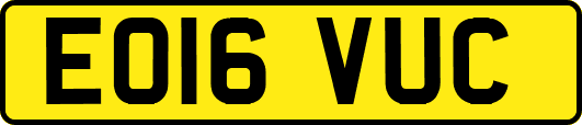 EO16VUC