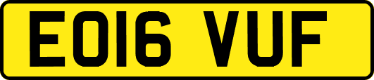 EO16VUF