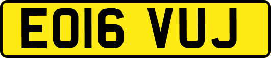 EO16VUJ