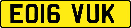 EO16VUK