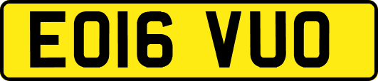 EO16VUO