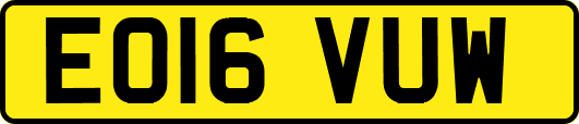 EO16VUW