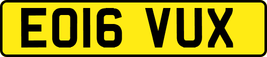 EO16VUX