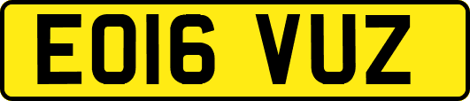 EO16VUZ