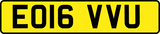 EO16VVU