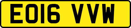 EO16VVW