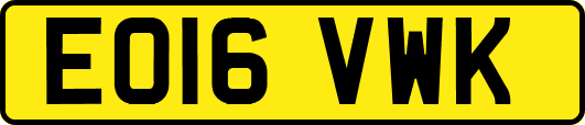EO16VWK