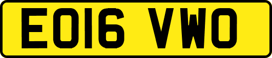 EO16VWO